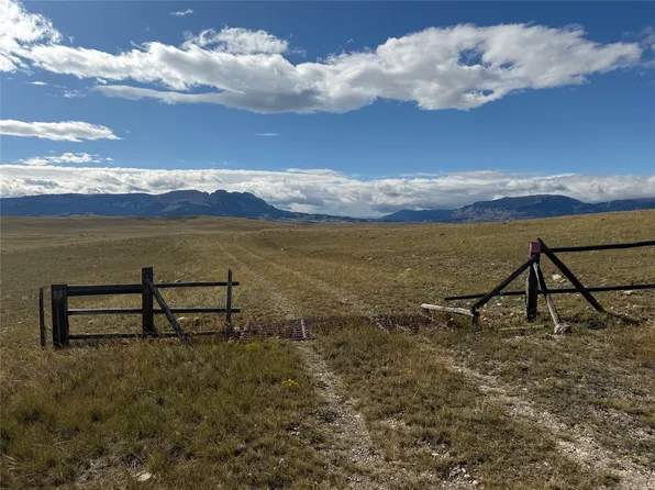 Willow Creek Rd Lot 176, Augusta, MT 59410
