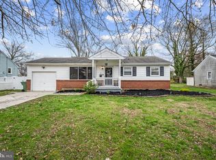 6 Sussex Rd, Marlton, NJ 08053