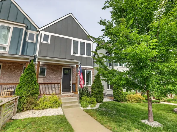 151A Rains Ave, Nashville, TN 37203