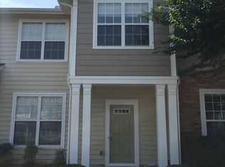 212 Dawn Mist Ln, Fort Mill, SC 29708