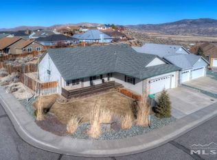 1020 Ridgeview Ct, Carson City, NV 89705