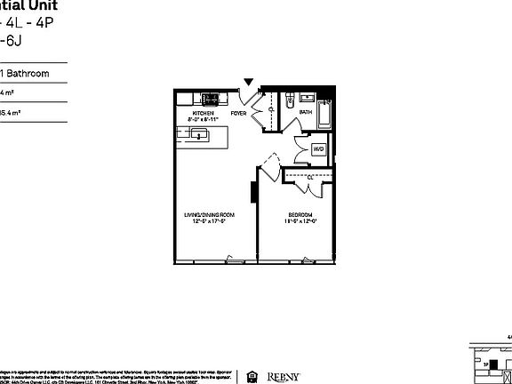2nd image of 2130 44th Dr #5K