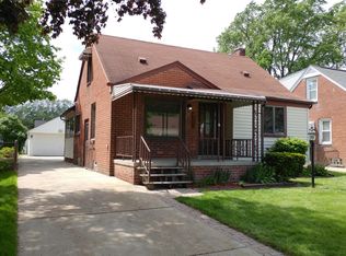 3203 Ferris Ave, Royal Oak, MI 48073