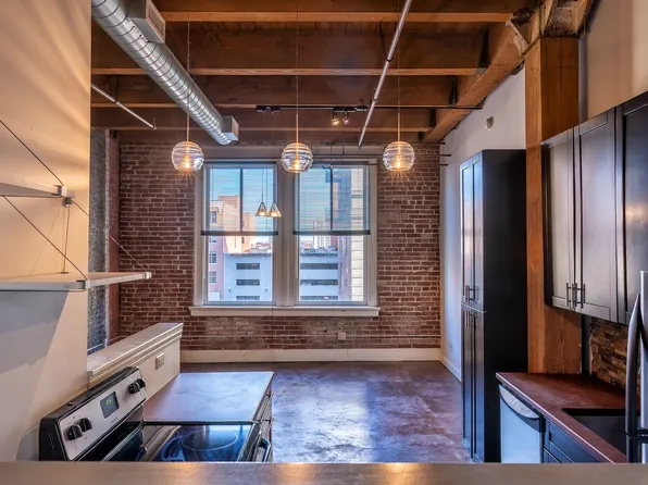 706 Broadway Blvd APT 306, Kansas City, MO 64105