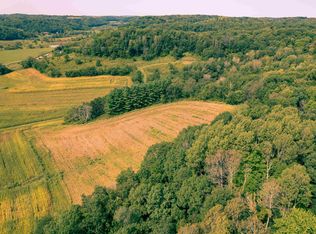 County Rd N, Plain, WI 53577