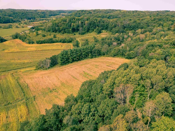 County Rd N, Plain, WI 53577