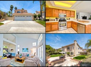 702 Avenida Amigo, San Marcos, CA 92069