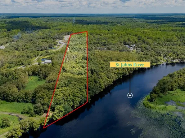 1215 Tall Pines Dr #73, Osteen, FL 32764