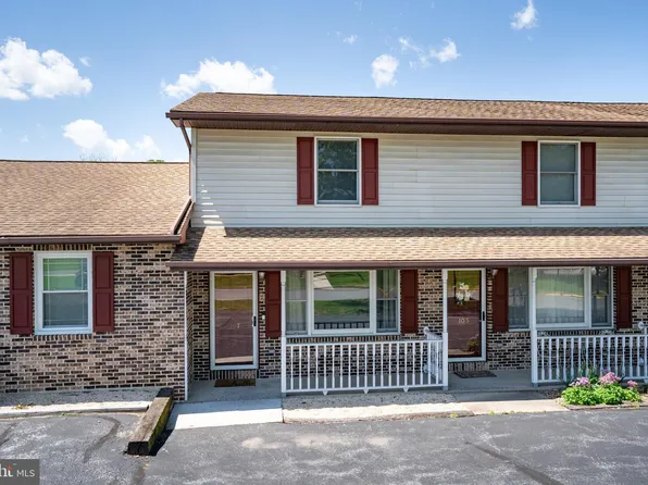 107 Hughes St, Bellefonte, PA 16823