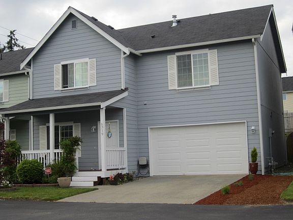 4th image of 6319 Sol Duc Dr NE