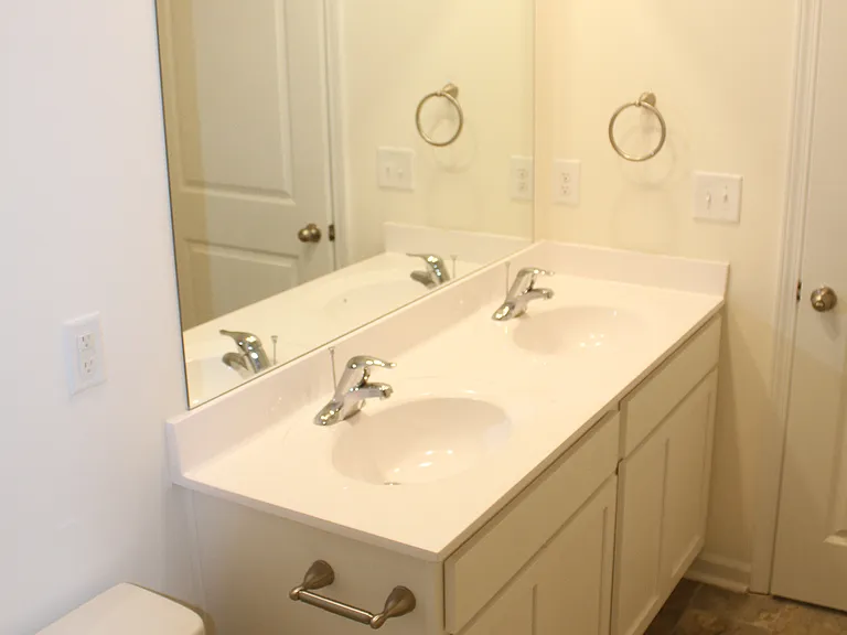 Common Bath