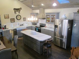 19160 County Road 349, Saint Joseph, MO 64505