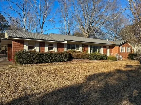 1077 Highway 6 W, Batesville, MS 38606