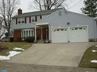 8715 Rudderow Ave, Pennsauken, NJ 08109