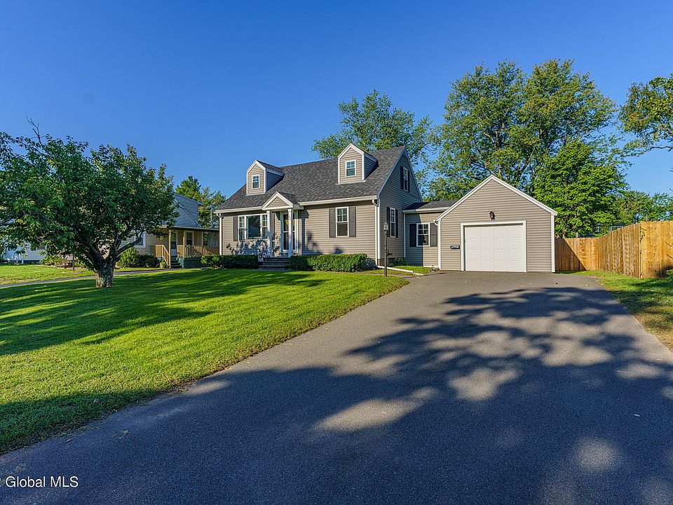 22 Swayze Drive, Latham, NY 12110 Zillow