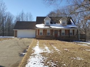 295 Chelsia Ln, Munford, TN 38058