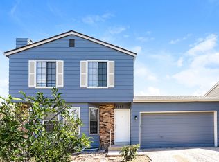 4842 S Pagosa Way, Aurora, CO 80015