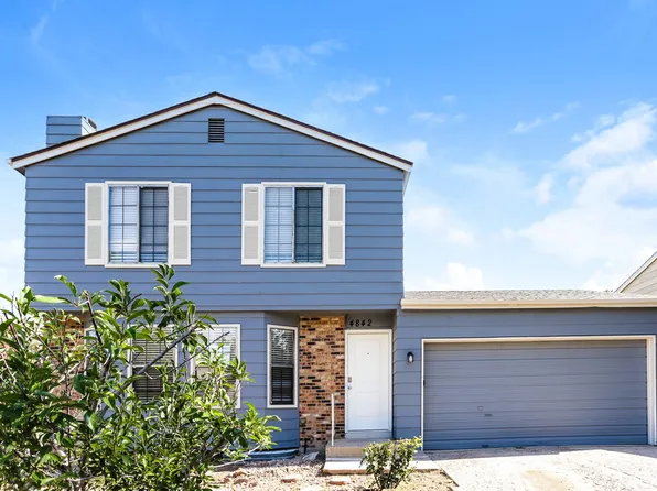 4842 S Pagosa Way, Aurora, CO 80015