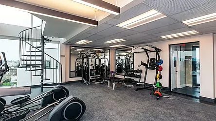 Rented by ATM Realty Service Inc