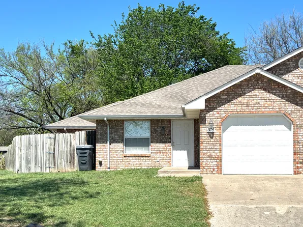 2425 Briarwood Ct NW #2425, Ardmore, OK 73401