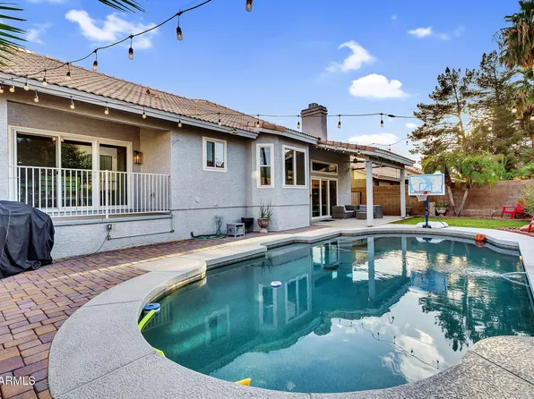 502 W SIERRA MADRE Avenue, Gilbert, AZ 85233