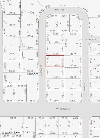 2nd image of 475 Coral Ave SE