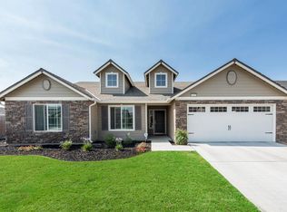 5303 W Brown Ave, Fresno, CA