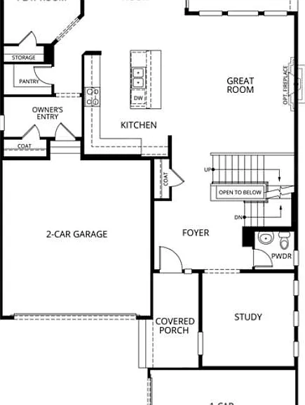 3444 Ralston Creek Dr — Photo 43