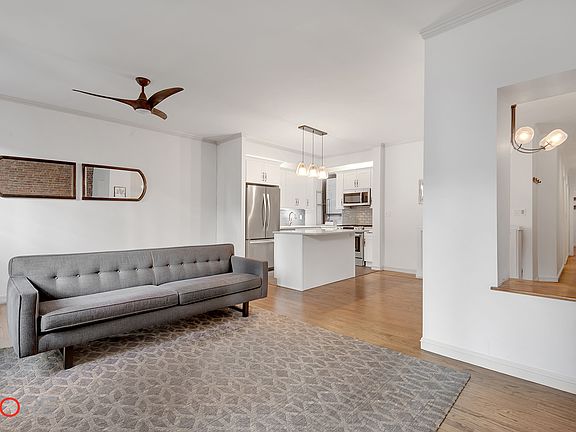 3rd image of 305 W 98th St APT 3BN