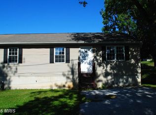 914 McAllister St, Hanover, PA 17331