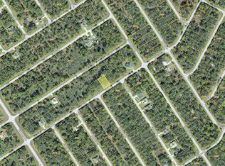 1351 Norwalk Ter, Port Charlotte, FL 33953