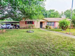 3400 Lisbon Dr, Waco, TX 76706