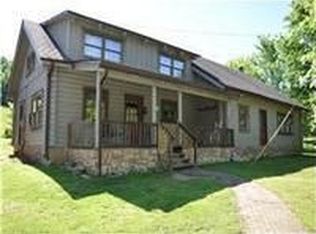 2449 Statesville Rd, Watertown, TN 37184