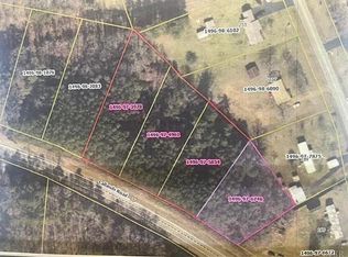 0 Callands Rd, Chatham, VA 24531