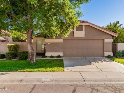 8839 E Sunnyside Dr, Scottsdale, AZ, 85260