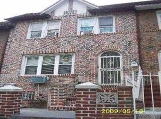 3119 87th St, East Elmhurst, NY 11369