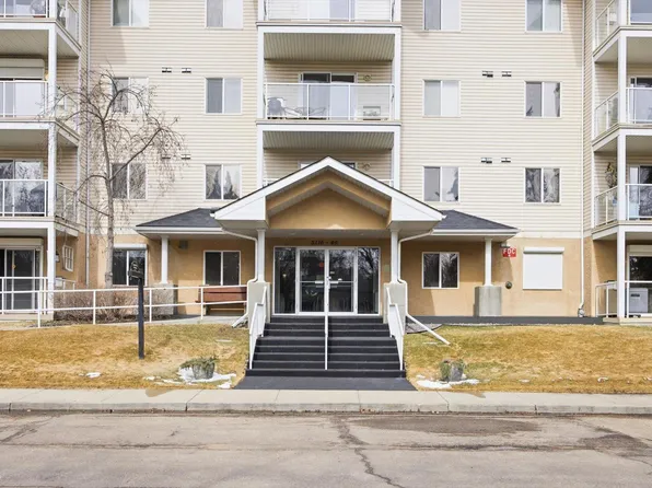 5116 49th Ave #306, Leduc, AB T9E 8K1