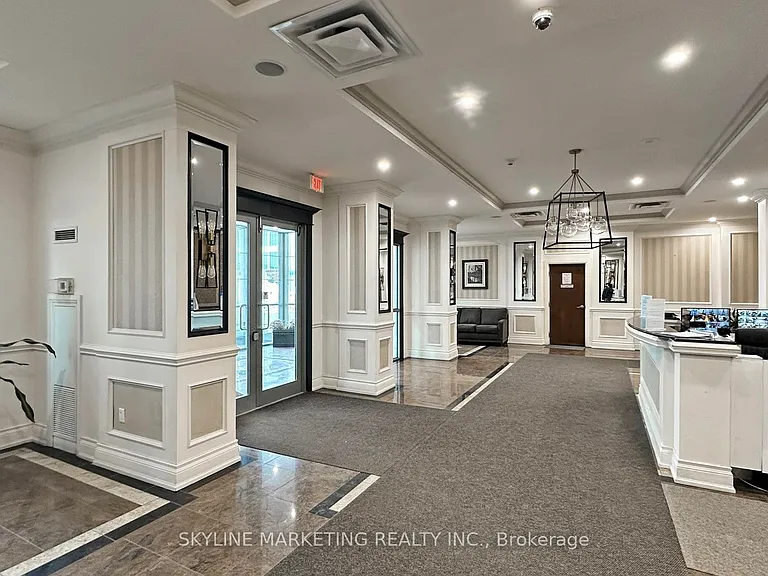 6 Rosebank Dr #2K — Photo 8