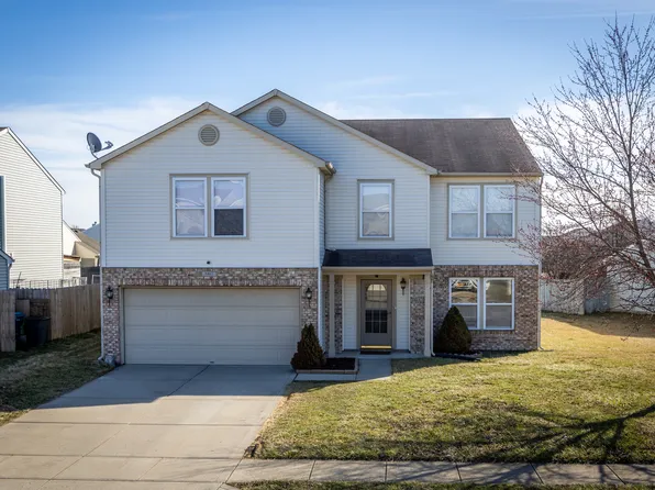 8407 Ingalls Way, Camby, IN 46113