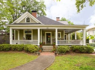 618 Sycamore St, Decatur, GA 30030