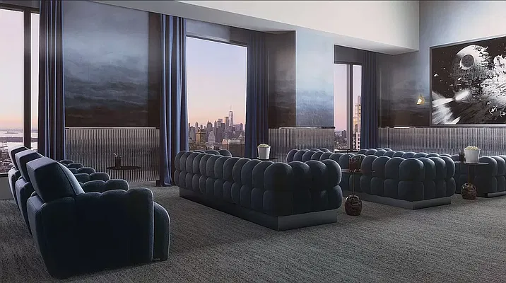 Rented by Corcoran | media 25