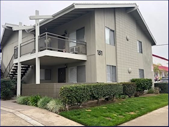 1st image of 151 S Valencia St APT 1