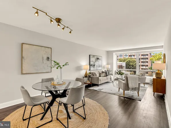 1425 4th St SW APT A315, Washington, DC 20024