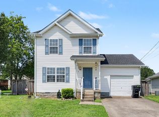 4974 Camborne Cir, Murfreesboro, TN 37129