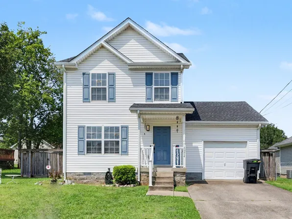 4974 Camborne Cir, Murfreesboro, TN 37129