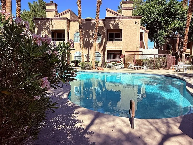 9325 W Desert Inn Rd #260 — Photo 31