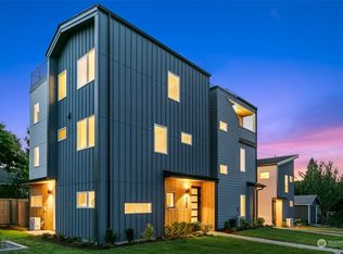 8603 6th Ave NW, Seattle, WA 98117