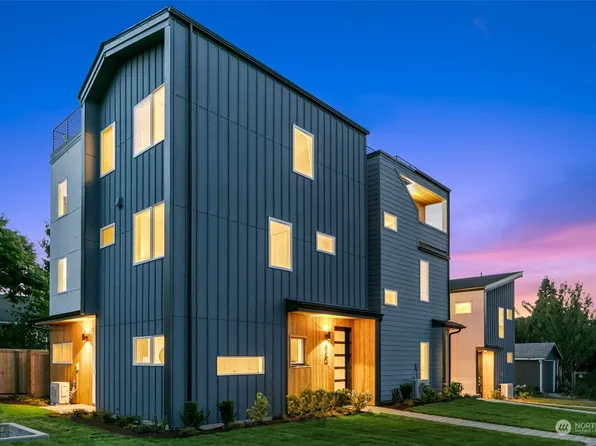 8603 6th Avenue NW, Seattle, WA 98117