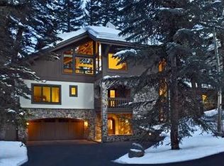 354 Beaver Dam Rd #N, Vail, CO 81657