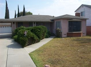 466 W Caldwell St, Compton, CA 90220